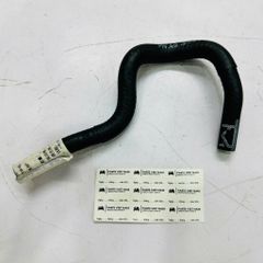 Ống nước bình phụ (Số 23) Audi A3, Q2, Volkswagen Golf 7, Passat B8, Tiguan Allspace đời 2013 - 2020. Hàng Audi China. Mã 5Q0121447G, L5Q0121447G