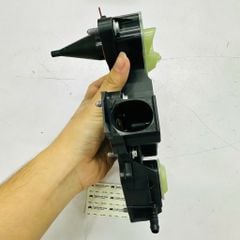 Van thông hơi (PCV), van tách nhớt xe Audi Q7 2.0, A4, Q5, A6, Volkswagen Tiguan, Passat, Teramont máy EA888 Gen 3 đời 2008 - 2024. Hàng Audi China. Mã 06K103495AF, 06K103495AQ, 06K103495BL, 06K103495AS