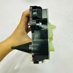 Van thông hơi (PCV), van tách nhớt xe Audi Q7 2.0, A4, Q5, A6, Volkswagen Tiguan, Passat, Teramont máy EA888 Gen 3 đời 2008 - 2024. Hàng Audi China. Mã 06K103495AF, 06K103495AQ, 06K103495BL, 06K103495AS