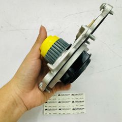 Mặt bơm nước Audi A3, A4, A5, Q5, Q3 Volkswagen Tiguan, Arteon, Teramont, Passat B8, Golf 7 máy 1.8/2.0 TSI Gen 3 đời 2008 - 2022. Hàng Audi China. Mã 06L121012, 06L121012L, LO6K121009K