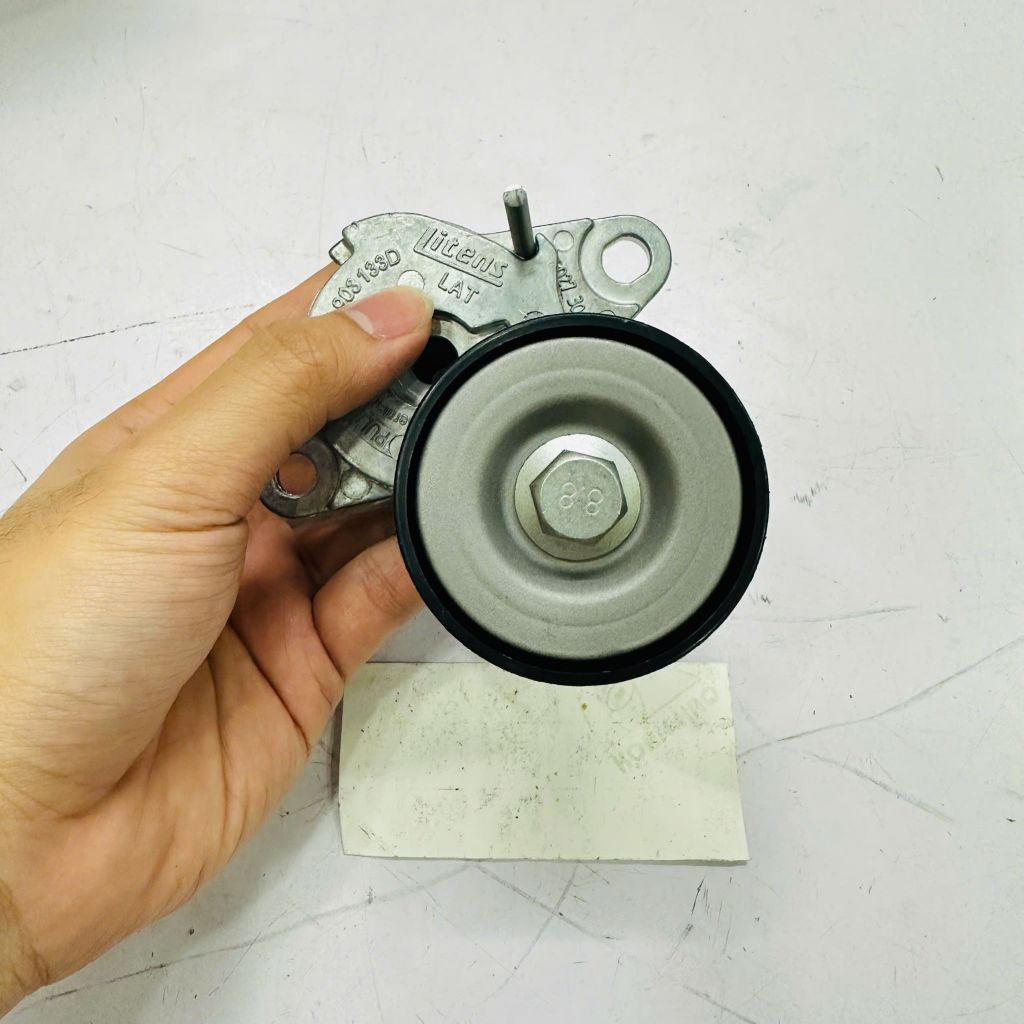 Cụm bi tăng tổng Audi Q7 2.0, Q5, Q2, Q3, A1, A4, A6, Volkswagen Golf 7, Tiguan, Passat B8, Teramont, Arteon, Porsche Macan 2.0 đời 2008 - 2022. Hàng Audi China. Mã 06L903133D, 06L903133F, 06K903133AF, 06K903133P