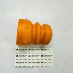 Cao su tăm bông giảm xóc trước Audi A3 (8P, 8V), VW Golf, Tiguan, Passat đời 2005 - 2020. Bản gầm tiêu chuẩn. Hàng cao cấp. Mã 1K0412303M