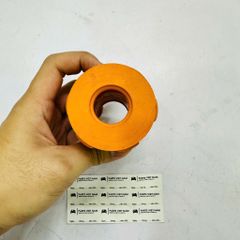 Cao su tăm bông giảm xóc trước Audi A3 (8P, 8V), VW Golf, Tiguan, Passat đời 2005 - 2020. Bản gầm tiêu chuẩn. Hàng cao cấp. Mã 1K0412303M