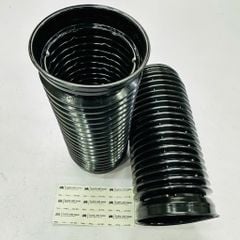 Chụp bụi giảm xóc trước Audi A2 (8Z0), VW Polo (6N), Lupo, Seat Ibiza đời 1994 - 2005. Hàng cao cấp. Mã 6N0413175A, 6N0413175 ( 1 cái )