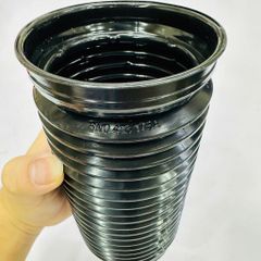 Chụp bụi giảm xóc trước Audi A2 (8Z0), VW Polo (6N), Lupo, Seat Ibiza đời 1994 - 2005. Hàng cao cấp. Mã 6N0413175A, 6N0413175 ( 1 cái )