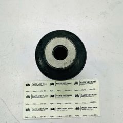 Cao su càng A trước (cục nhỏ) VW Golf 5/6, Tiguan, Passat, Audi A3, Q3. Hàng cao cấp. Mã VWAB-GVS, 1K0407182A, 1K0407182F