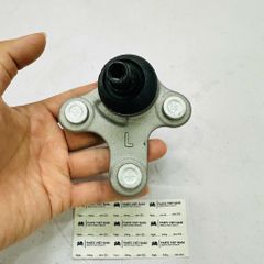 Rô tuyn đứng càng A (Bên Trái) Volkswagen Jetta, Beetle, Passat, Tiguan, Golf GTI, Audi A3 đời 2005 - 2018. Hàng cao cấp. Mã 1K0407365C