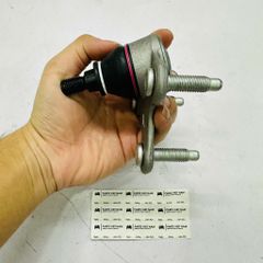 Rô tuyn đứng càng A (Bên Trái) Volkswagen Jetta, Beetle, Passat, Tiguan, Golf GTI, Audi A3 đời 2005 - 2018. Hàng cao cấp. Mã 1K0407365C