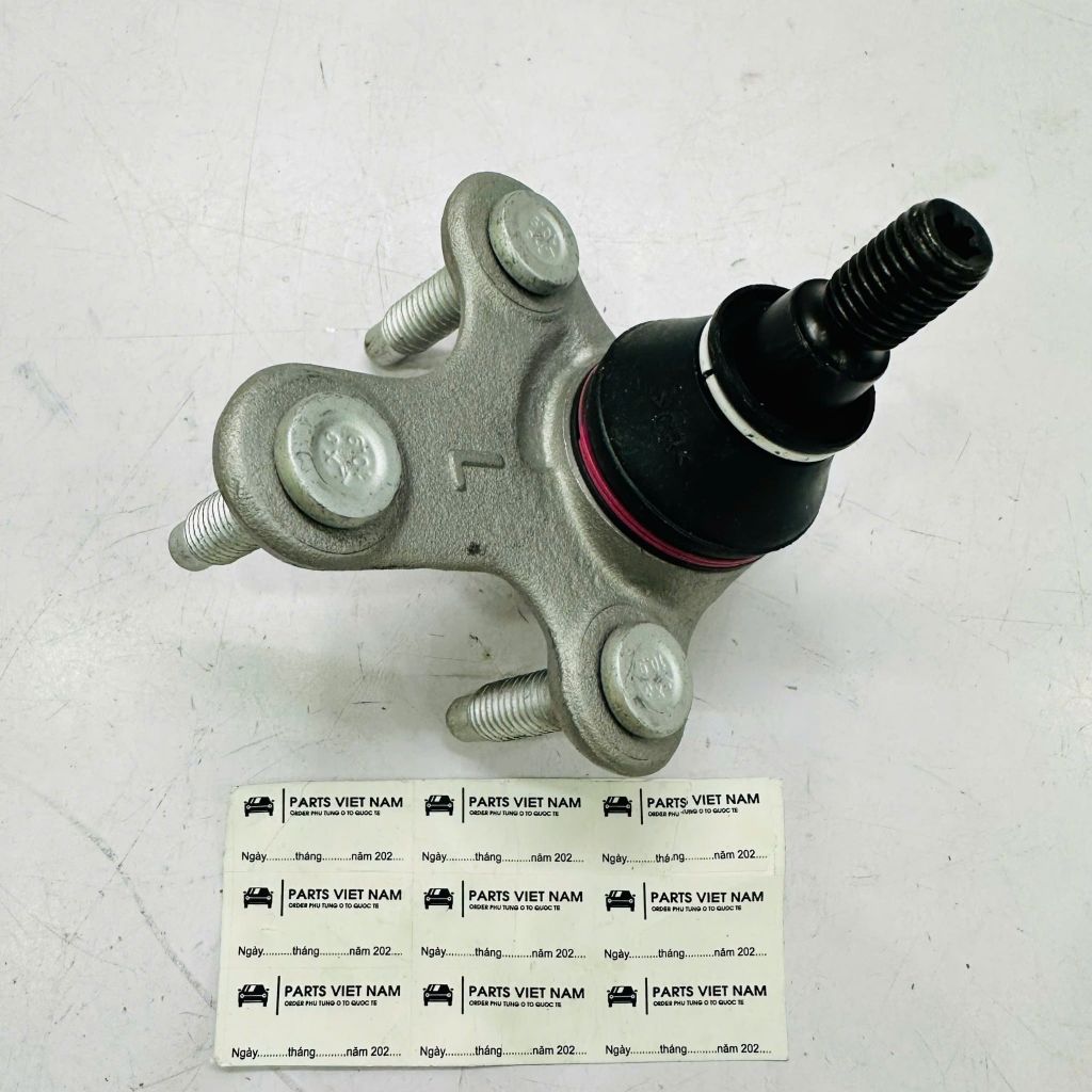 Rô tuyn đứng càng A (Bên Trái) Volkswagen Jetta, Beetle, Passat, Tiguan, Golf GTI, Audi A3 đời 2005 - 2018. Hàng cao cấp. Mã 1K0407365C