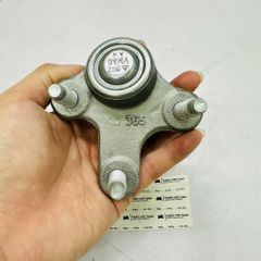 Rô tuyn đứng càng A (Bên Trái) Volkswagen Jetta, Beetle, Passat, Tiguan, Golf GTI, Audi A3 đời 2005 - 2018. Hàng cao cấp. Mã 1K0407365C