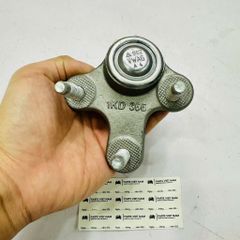 Rô tuyn đứng càng A (Bên Phải) Volkswagen Jetta, Beetle, Passat, Tiguan, Golf GTI, Audi A3 đời 2005 - 2018. Hàng cao cấp. Mã 1K0407366