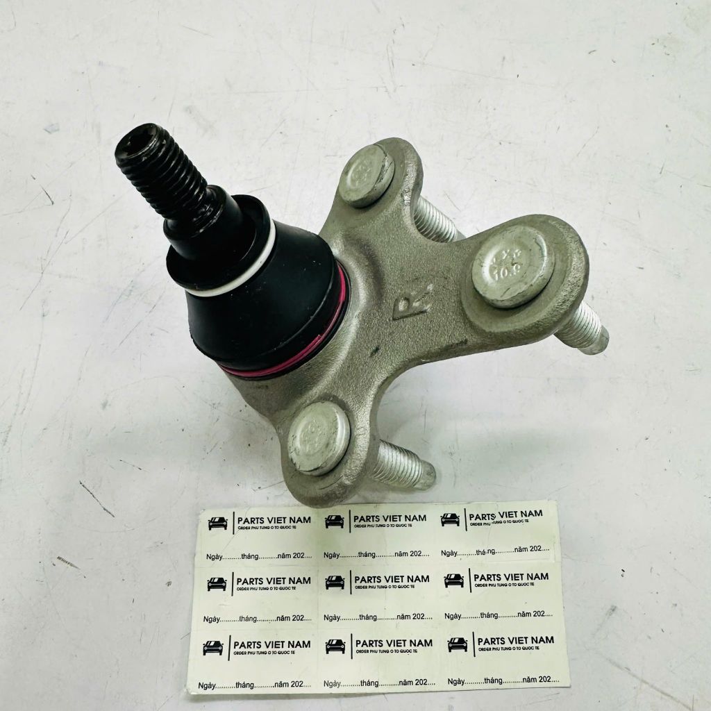 Rô tuyn đứng càng A (Bên Phải) Volkswagen Jetta, Beetle, Passat, Tiguan, Golf GTI, Audi A3 đời 2005 - 2018. Hàng cao cấp. Mã 1K0407366