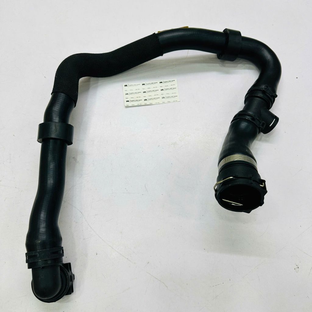 Ống nước làm mát (Vòi trên) Volkswagen Tiguan (5N1, 5N2) đời 2008 - 2017. Động cơ 2.0 TDI / TSI. Hàng cao cấp. Mã 5N0121051C