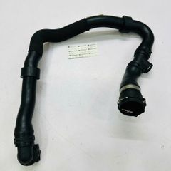 Ống nước làm mát (Vòi trên) Volkswagen Tiguan (5N1, 5N2) đời 2008 - 2017. Động cơ 2.0 TDI / TSI. Hàng cao cấp. Mã 5N0121051C