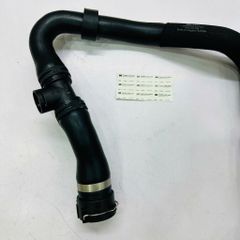 Ống nước làm mát (Vòi trên) Volkswagen Tiguan (5N1, 5N2) đời 2008 - 2017. Động cơ 2.0 TDI / TSI. Hàng cao cấp. Mã 5N0121051C