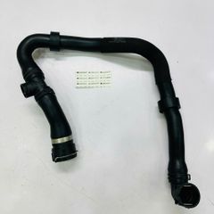 Ống nước làm mát (Vòi trên) Volkswagen Tiguan (5N1, 5N2) đời 2008 - 2017. Động cơ 2.0 TDI / TSI. Hàng cao cấp. Mã 5N0121051C