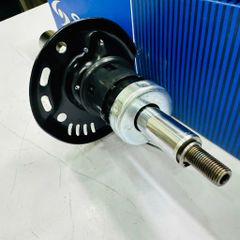 Giảm xóc trước Volkswagen Tiguan (5N), Audi Q3 (8U) đời 2008 - 2018. Hàng Sachs China. Mã 5N0413031AC, 5N0413031AE