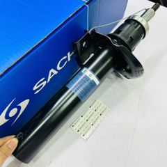 Giảm xóc trước Volkswagen Tiguan (5N), Audi Q3 (8U) đời 2008 - 2018. Hàng Sachs China. Mã 5N0413031AC, 5N0413031AE