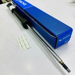 Giảm xóc sau Volkswagen Tiguan (5N), Audi Q3 (8U) đời 2008 - 2018. Hàng Sachs China. Mã 5N0513049AB, 5N0513049L