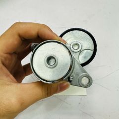 Cụm bi tăng tổng Audi Q7 2.0, Q5, Q2, Q3, A1, A4, A6, Volkswagen Golf 7, Tiguan, Passat B8, Teramont, Arteon, Porsche Macan 2.0 đời 2008 - 2022. Hàng Audi China. Mã 06L903133D, 06L903133F, 06K903133AF, 06K903133P