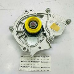 Mặt bơm nước Audi A3, A4, A5, Q5, Q3 Volkswagen Tiguan, Arteon, Teramont, Passat B8, Golf 7 máy 1.8/2.0 TSI Gen 3 đời 2008 - 2022. Hàng Audi China. Mã 06L121012, 06L121012L, LO6K121009K
