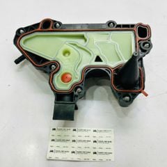 Van thông hơi (PCV), van tách nhớt xe Audi Q7 2.0, A4, Q5, A6, Volkswagen Tiguan, Passat, Teramont máy EA888 Gen 3 đời 2008 - 2024. Hàng Audi China. Mã 06K103495AF, 06K103495AQ, 06K103495BL, 06K103495AS
