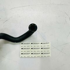 Ống nước bình phụ (Số 23) Audi A3, Q2, Volkswagen Golf 7, Passat B8, Tiguan Allspace đời 2013 - 2020. Hàng Audi China. Mã 5Q0121447G, L5Q0121447G