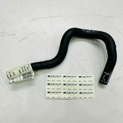 Ống nước bình phụ (Số 23) Audi A3, Q2, Volkswagen Golf 7, Passat B8, Tiguan Allspace đời 2013 - 2020. Hàng Audi China. Mã 5Q0121447G, L5Q0121447G