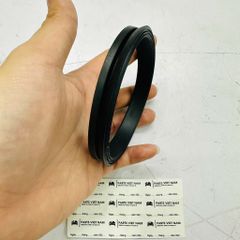 Gioăng tròn nắp cam (Số 14) Audi A3 A4, A5, A6, Q5, Volkswagen Tiguan, Passat, Golf GTI, Jetta, Beetle đời 2008 - 2018. Hàng Audi China Mã 06K103583, L06G103583 ( 1 xe có 2 gioăng đơn giá 1 gioang )