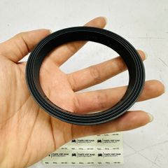 Gioăng tròn nắp cam (Số 14) Audi A3 A4, A5, A6, Q5, Volkswagen Tiguan, Passat, Golf GTI, Jetta, Beetle đời 2008 - 2018. Hàng Audi China Mã 06K103583, L06G103583 ( 1 xe có 2 gioăng đơn giá 1 gioang )