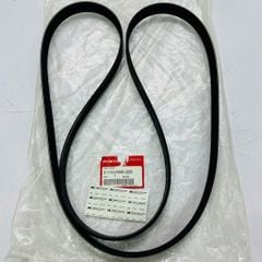 Dây curoa tổng Honda CRV 2.0 đời 2007-2012, thông số 7PK2061, Hàng xịn Honda. Mã 31110-RWK-004, 31110RWK004