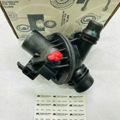 Van hằng nhiệt BMW 523i, 528i F10, 730Li F02 (Máy N52, N53) đời 2009 - 2015 Hàng Bmtsr / Frey. Mã 11538671517, 11537580627