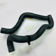 Ống nước dưới két nước (Outlet Hose) Lexus GS300, GS350, GS460, GS450h đời 2005-2011. Hàng xịn Toyota đặt hàng 5 - 10 ngày. Mã 16572-31420, 1657231420 ( 1 ống )