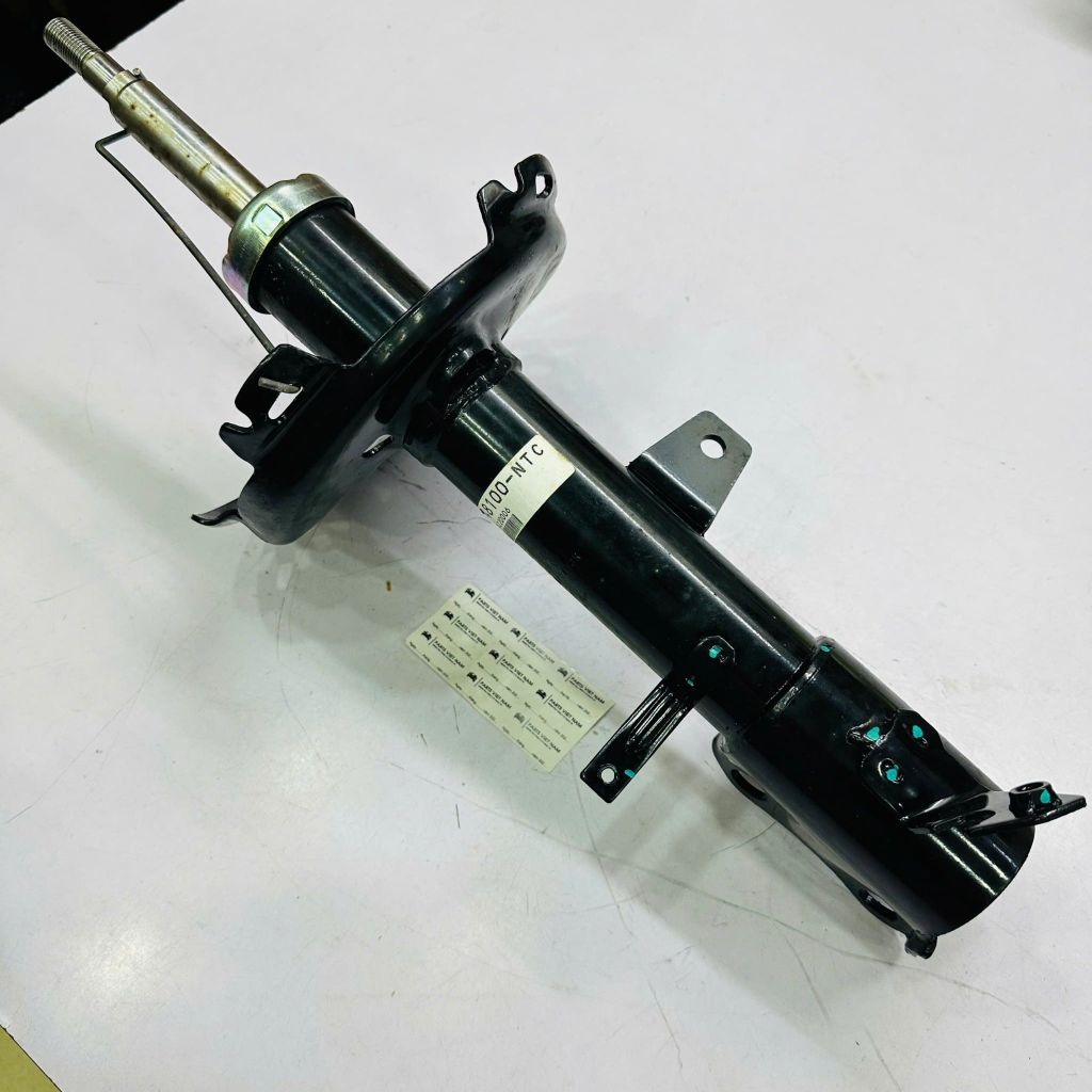 Giảm xóc sau ( phuộc nhún sau ) Lexus RX400h Hybrid đời 2005 - 2008. Hàng Showa Japan. Mã 4854049315 (Trái) / 4853049585 (Phải)