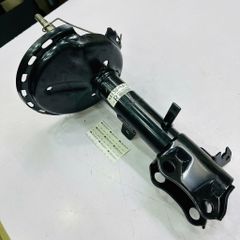 Giảm xóc sau ( phuộc nhún sau ) Lexus RX400h Hybrid đời 2005 - 2008. Hàng Showa Japan. Mã 4854049315 (Trái) / 4853049585 (Phải)