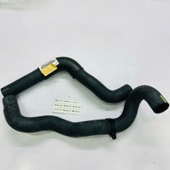 Ống nước trên két nước (Inlet Hose) Lexus GS300, GS350, GS460, GS450h đời 2005-2011. Hàng xịn Toyota đặt 8 - 10 ngày. Mã 16571-31370, 1657131370 ( 1 ống )