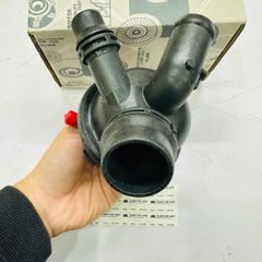 Van hằng nhiệt BMW 523i, 528i F10, 730Li F02 (Máy N52, N53) đời 2009 - 2015 Hàng Bmtsr / Frey. Mã 11538671517, 11537580627