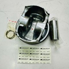 Piston cốt 0 đường kính 92.90 mm, Ắc 24mm cho Mercedes GL450 (X166 - bản V8), GL500, GLS 500, ML500, GLE 500 (W166), CLS 500 (W218), E500 / E550 (W212) máy V8 M278. Mã A2780302317 (Ắc 24mm). Hàng cao cấp đơn giá 1 quả 1 xe 8 quả
