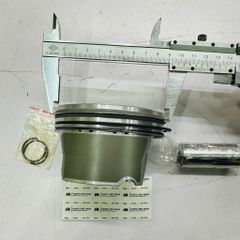 Piston cốt 0 đường kính 92.90 mm, Ắc 24mm cho Mercedes GL450 (X166 - bản V8), GL500, GLS 500, ML500, GLE 500 (W166), CLS 500 (W218), E500 / E550 (W212) máy V8 M278. Mã A2780302317 (Ắc 24mm). Hàng cao cấp đơn giá 1 quả 1 xe 8 quả