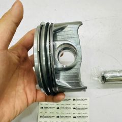 Piston cốt 0 đường kính 92.90 mm, Ắc 24mm cho Mercedes GL450 (X166 - bản V8), GL500, GLS 500, ML500, GLE 500 (W166), CLS 500 (W218), E500 / E550 (W212) máy V8 M278. Mã A2780302317 (Ắc 24mm). Hàng cao cấp đơn giá 1 quả 1 xe 8 quả