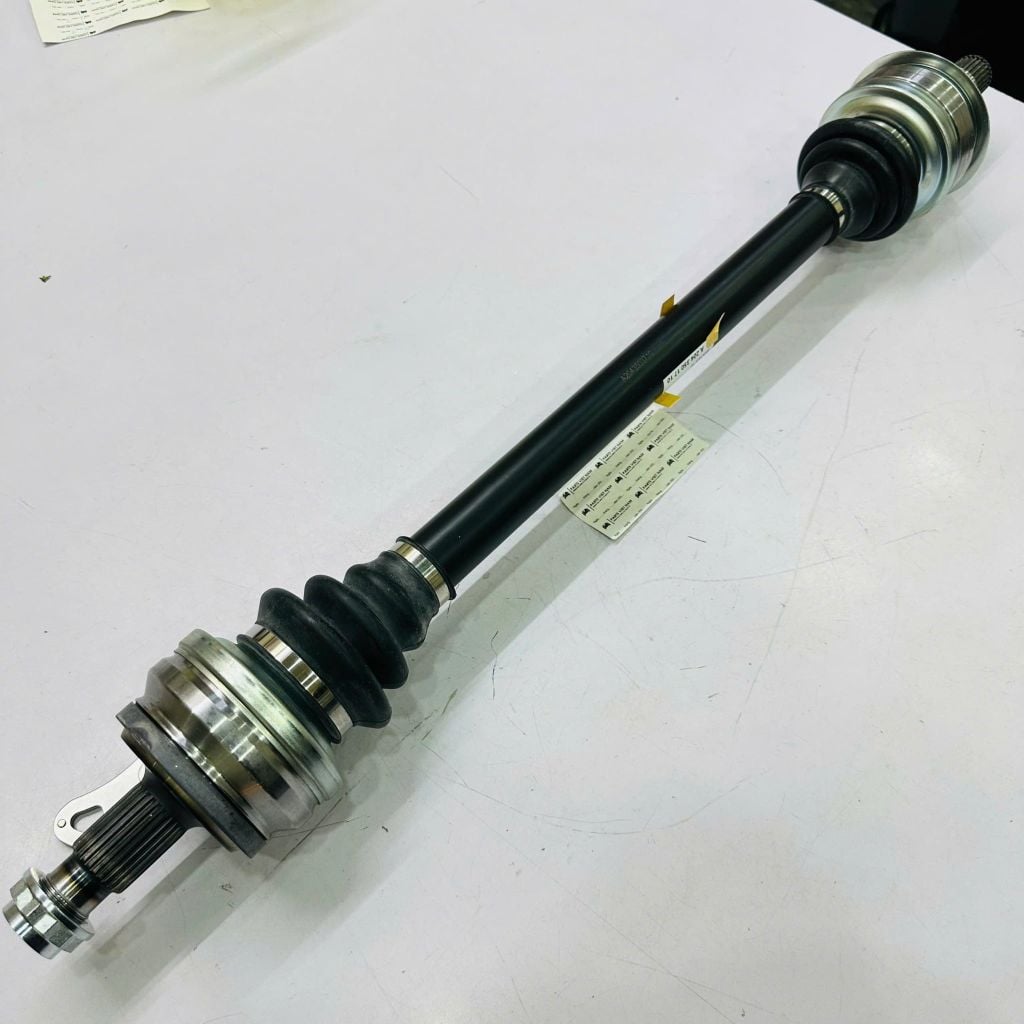 Cây láp cầu sau Mercedes C-Class W204 C200, C250, C300 Đời 2007 - 2014. Hàng cao cấp đặt 6 - 8 ngày. Mã A2043501710, A2043502110