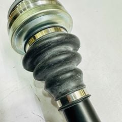 Cây láp cầu sau Mercedes C-Class W204 C200, C250, C300 Đời 2007 - 2014. Hàng cao cấp đặt 6 - 8 ngày. Mã A2043501710, A2043502110