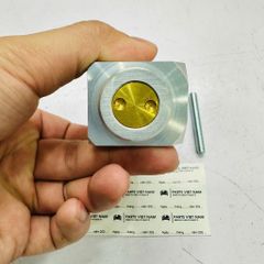 Van tiết lưu Mercedes C180, C200, C300 W205, GLC200, GLC250, GLC300 X253, E200, E250, E300 W213 đời 2015 - 2024. Mã A0998300100