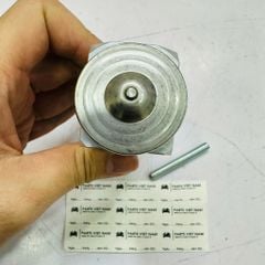 Van tiết lưu điều hòa Mercedes C200, C250, C300 W205, E200, E250, E300 W213, GLC200, GLC250, GLC300 X253, G63 AMG, W463 W465 đời 2014 - 2026. Mã A0998300600