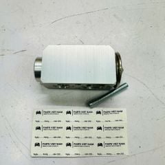 Van tiết lưu điều hòa Mercedes C200, C250, C300 W205, E200, E250, E300 W213, GLC200, GLC250, GLC300 X253, G63 AMG, W463 W465 đời 2014 - 2026. Mã A0998300600