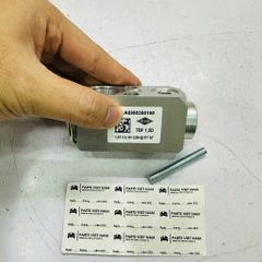 Van tiết lưu điều hòa Mercedes C200, C250, C300 W205, E200, E250, E300 W213, GLC200, GLC250, GLC300 X253, G63 AMG, W463 W465 đời 2014 - 2026. Mã A0998300600