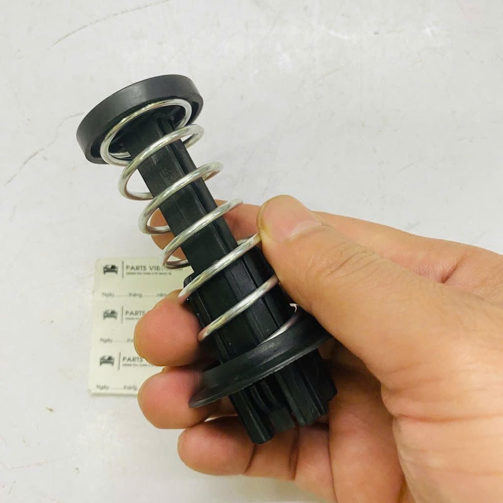 Lò xo hay giảm chấn nắp ca bô hay capo Mercedes W204, W205 C180, C200, C250, C300, C350 W212, E200, E250, E300, E350, E500, E550, GLK250 đời 2006 - 2018. Hàng cao cấp. Mã A2048800227, A2048800127, 1668800027, 2048800127 ( 1 cái )