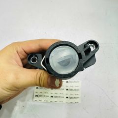 Ống nước (Cổ nối) Mercedes (W221 / W222): S500, S550, (X166): GL450, GL500, GLS 500, (W166): ML500, GLE 500, (W166): ML500, GLE 500, (W218): CLS 500, (W212): E500 (Máy M278) đời 2011 - 2018. Hàng xịn Mer. Mã A2782002152