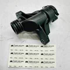 Ống nước (Cổ nối) Mercedes (W221 / W222): S500, S550, (X166): GL450, GL500, GLS 500, (W166): ML500, GLE 500, (W166): ML500, GLE 500, (W218): CLS 500, (W212): E500 (Máy M278) đời 2011 - 2018. Hàng xịn Mer. Mã A2782002152