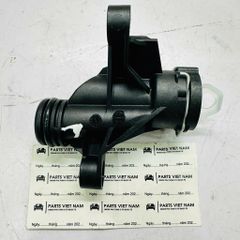 Ống nước (Cổ nối) Mercedes (W221 / W222): S500, S550, (X166): GL450, GL500, GLS 500, (W166): ML500, GLE 500, (W166): ML500, GLE 500, (W218): CLS 500, (W212): E500 (Máy M278) đời 2011 - 2018. Hàng xịn Mer. Mã A2782002152